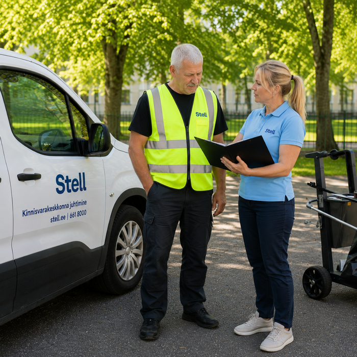 Job ad image