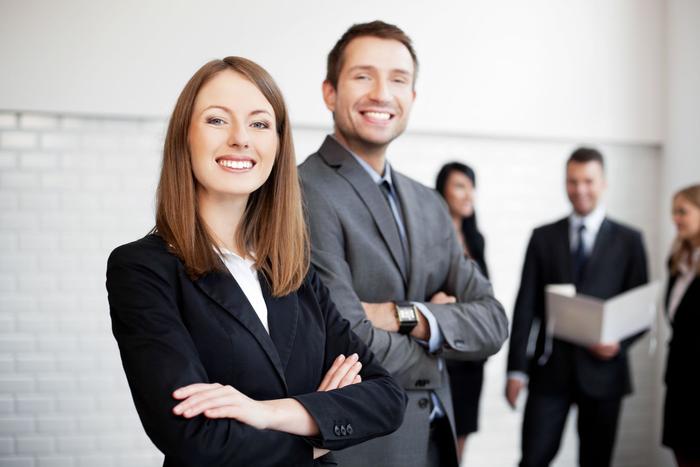 Job ad image
