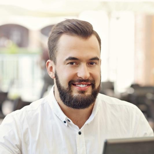 Job ad image