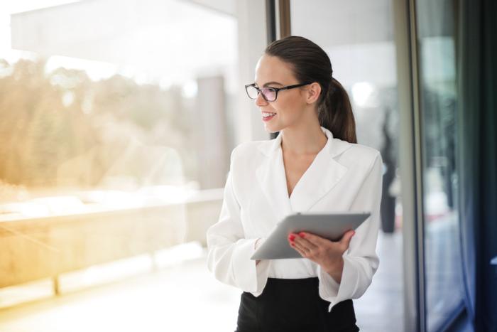 Job ad image