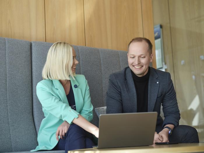 Job ad image