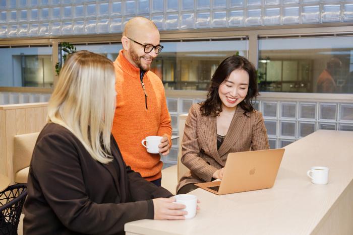 Job ad image