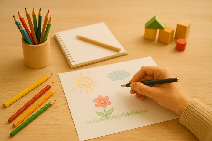 Job ad image