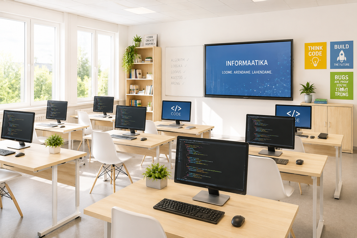Job ad image