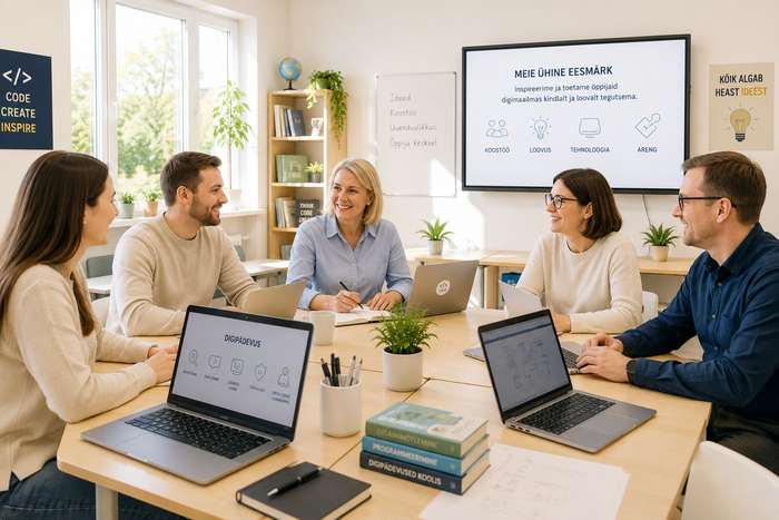 Job ad image