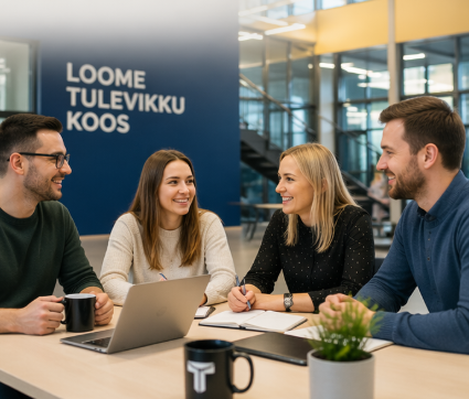 Job ad image