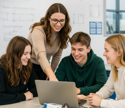 Job ad image