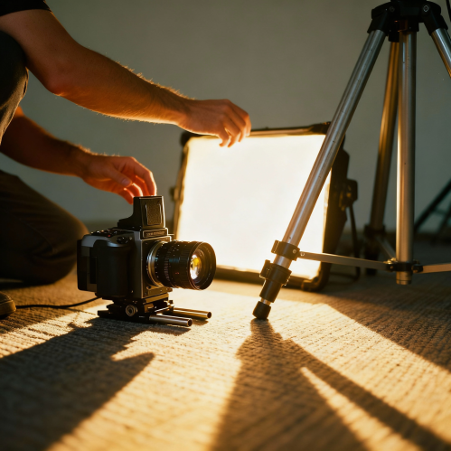 Job ad image