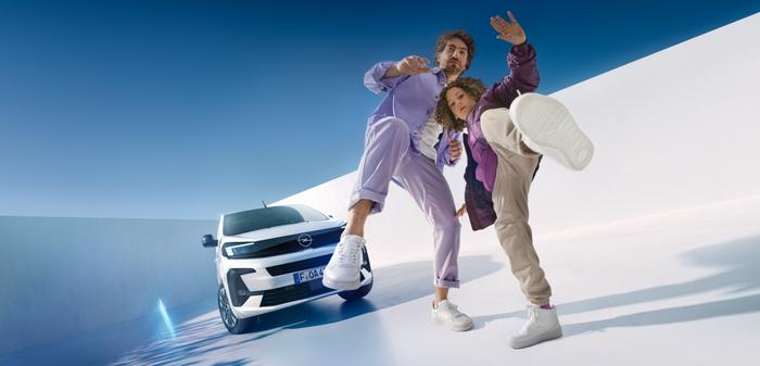 Job ad image