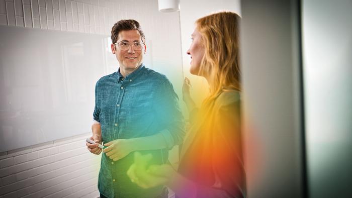 Job ad image