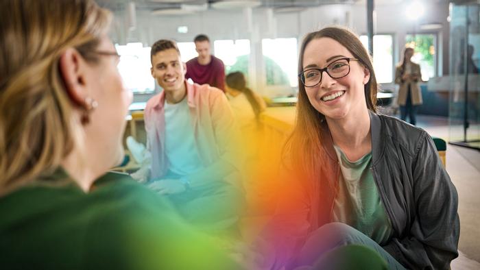 Job ad image