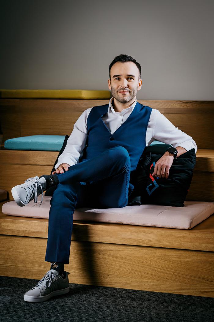 Job ad image