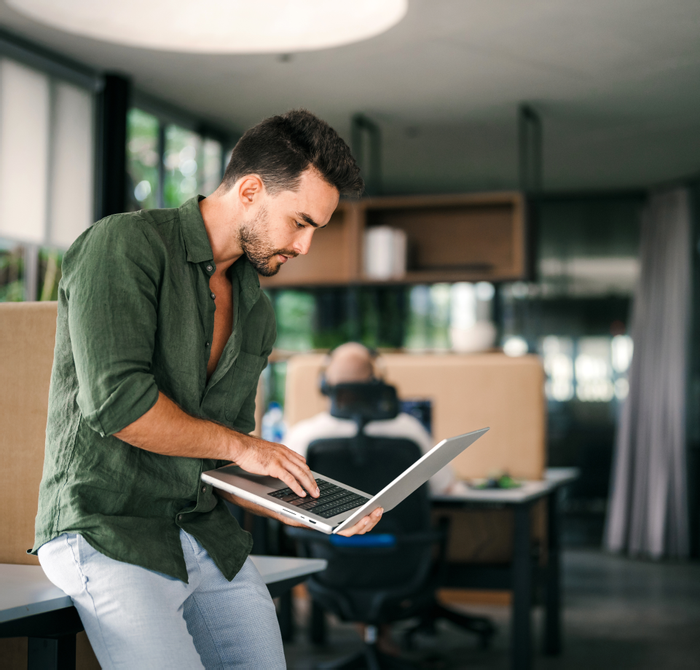 Job ad image