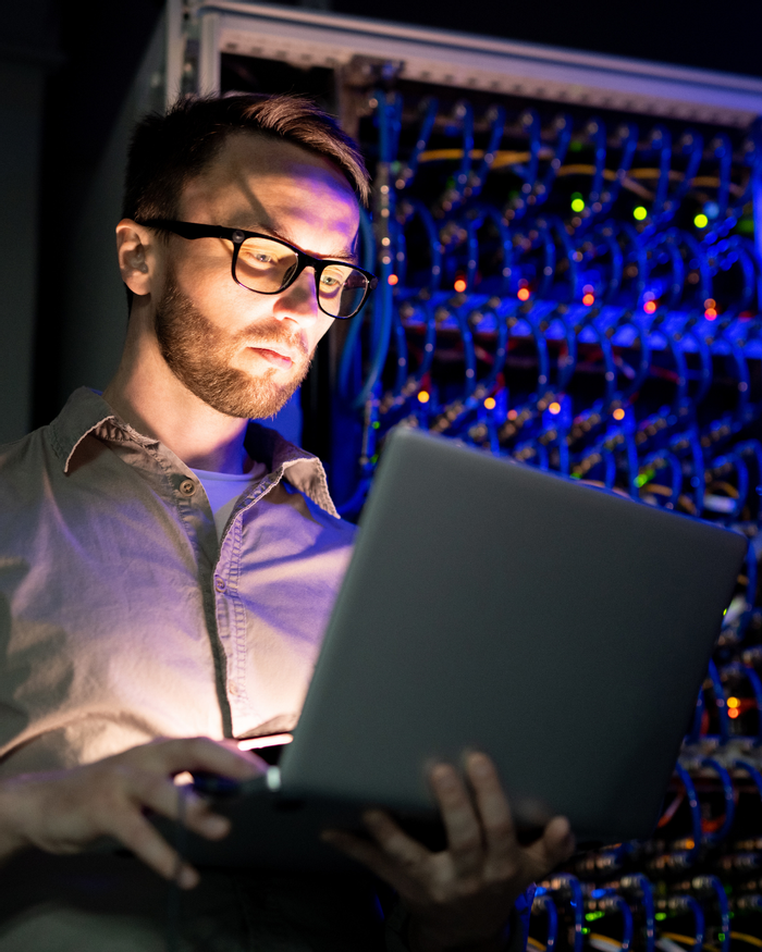Job ad image