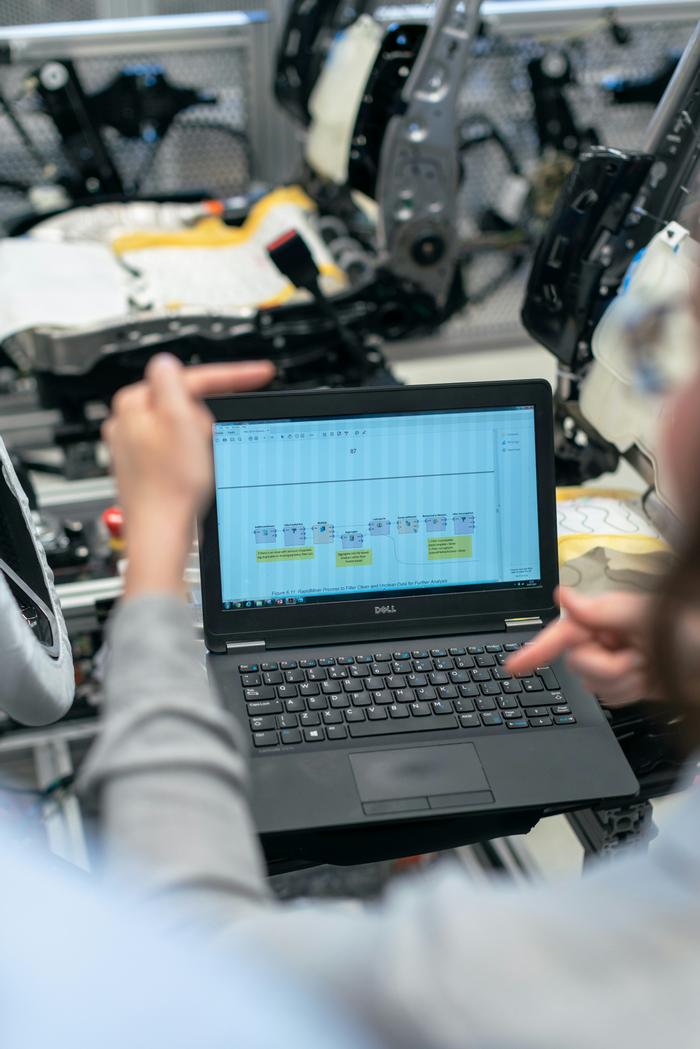 Job ad image