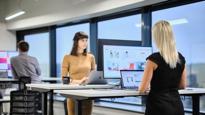 Job ad image