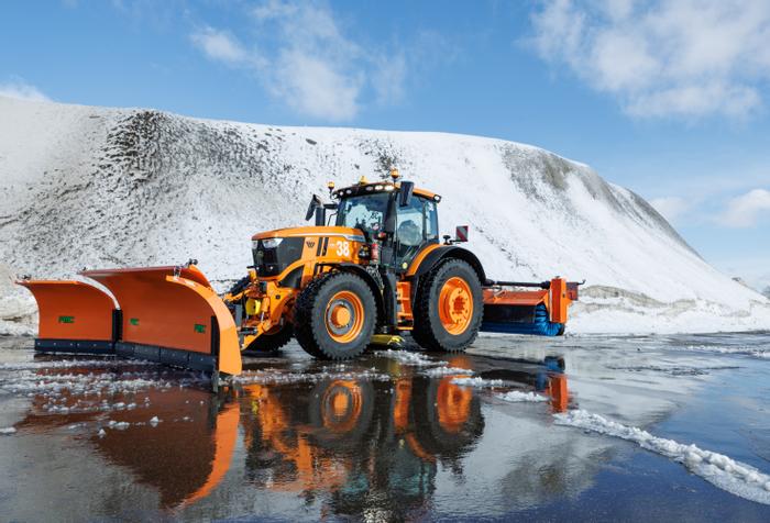 Job ad contact photo