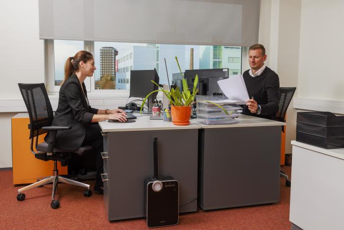 Job ad image