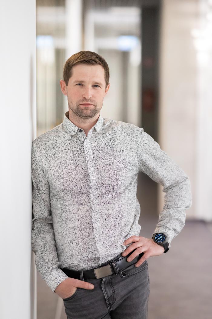 Job ad image
