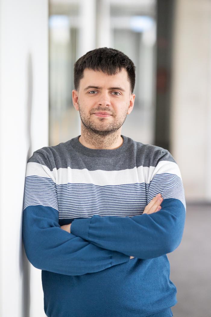 Job ad image
