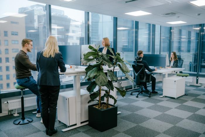 Job ad image