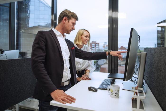 Job ad image