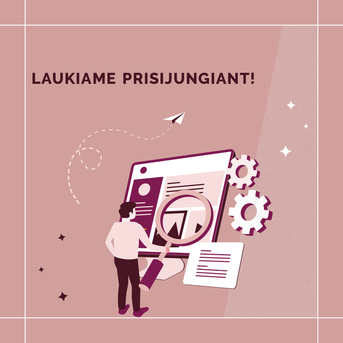 Job ad image