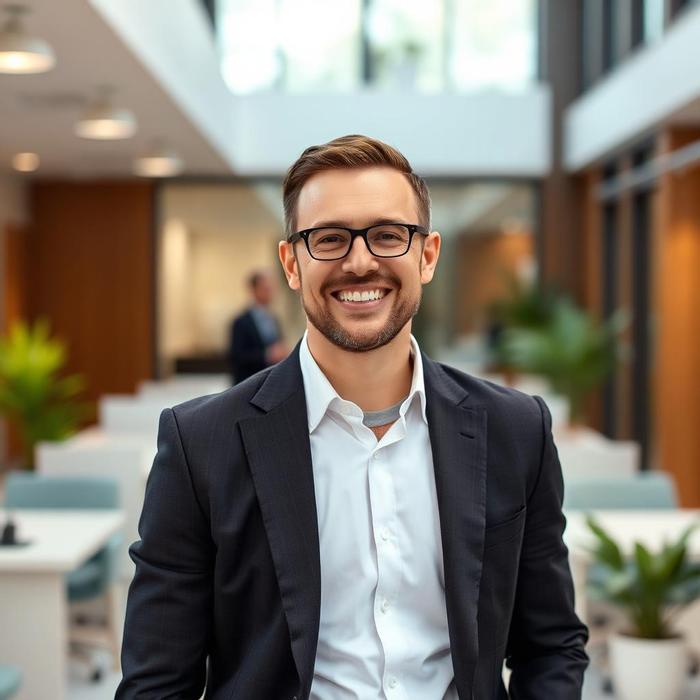 Job ad image