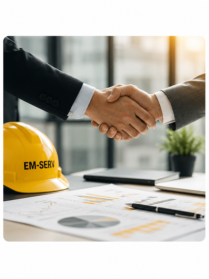 Job ad image
