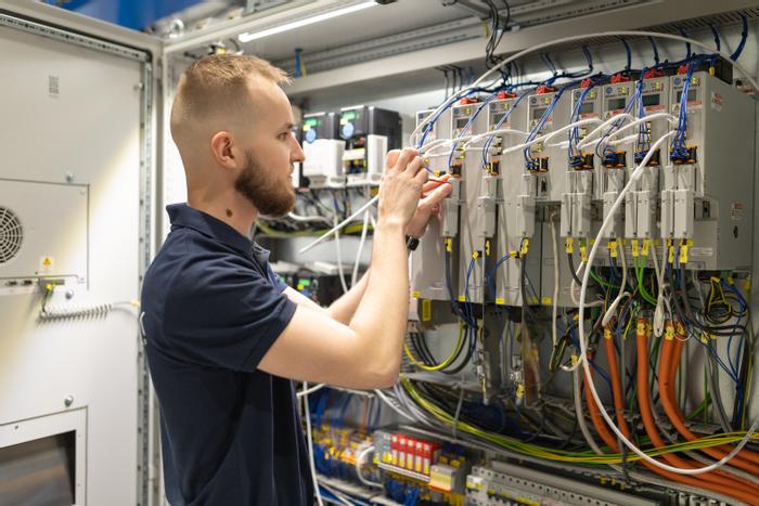 Job ad image