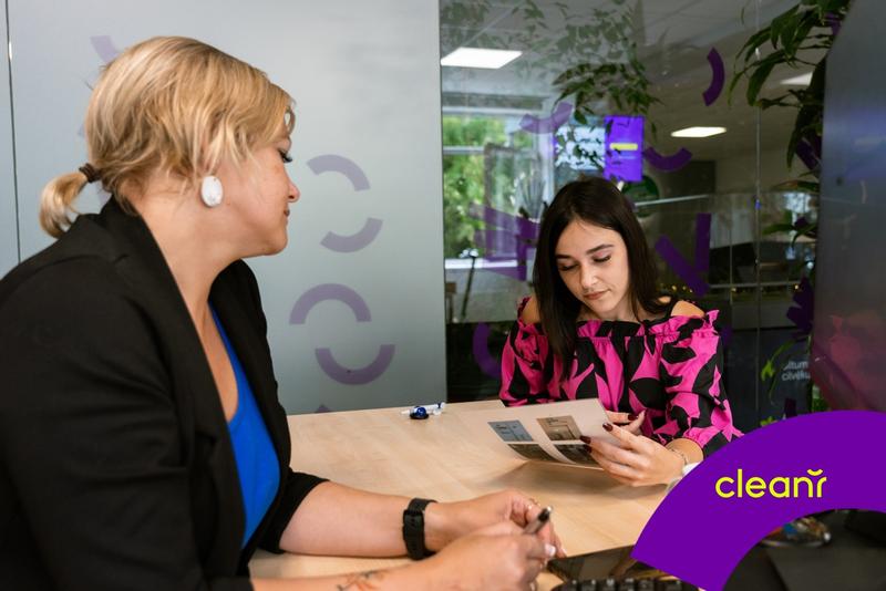 Job ad image