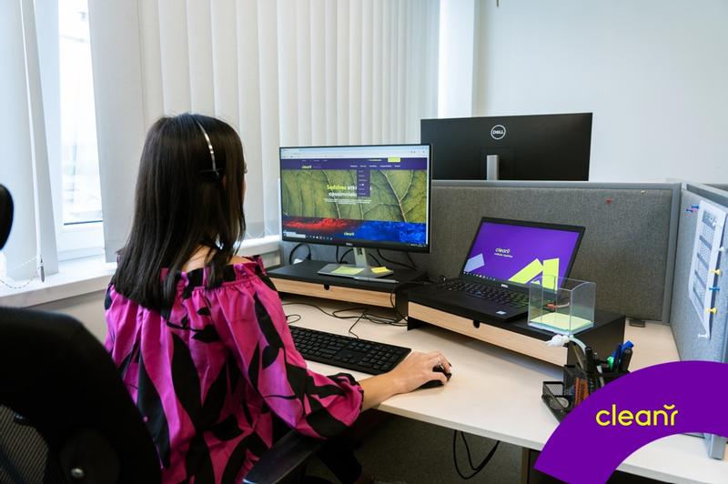 Job ad image