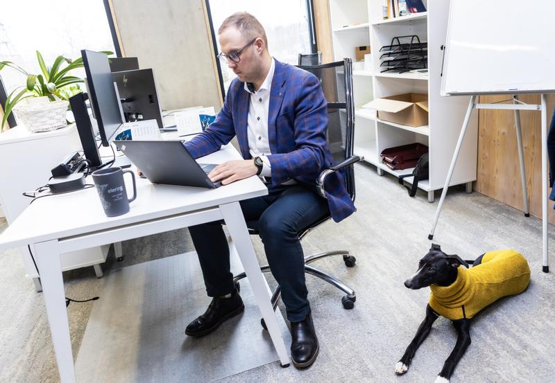 Job ad image