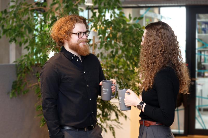 Job ad image