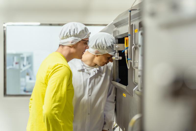 Job ad image
