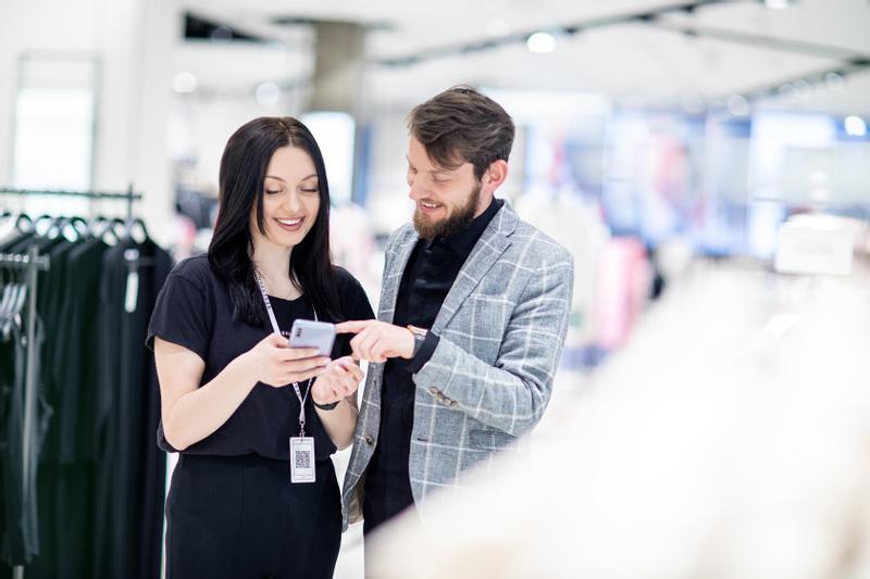 Job ad image