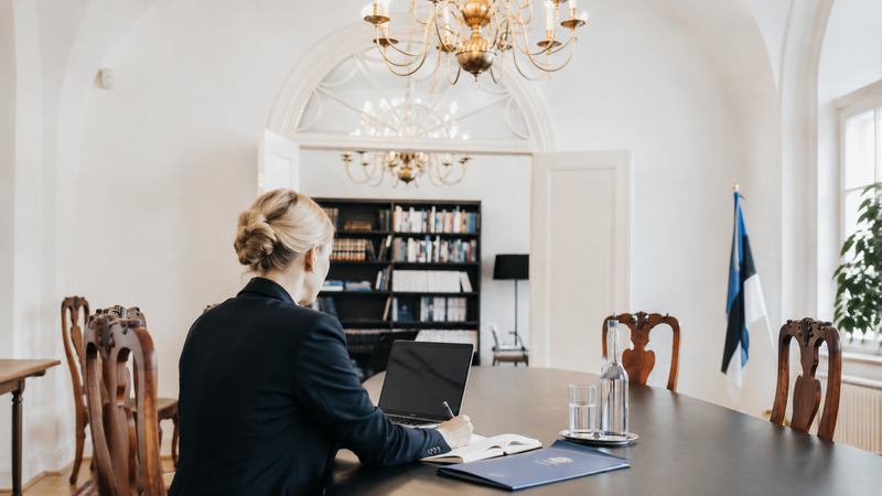 Job ad image