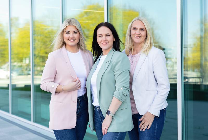 Job ad image