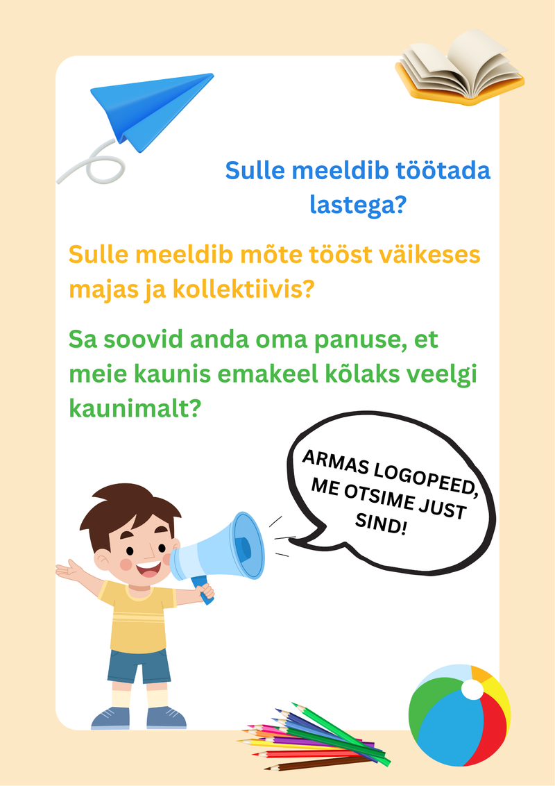 Job ad image