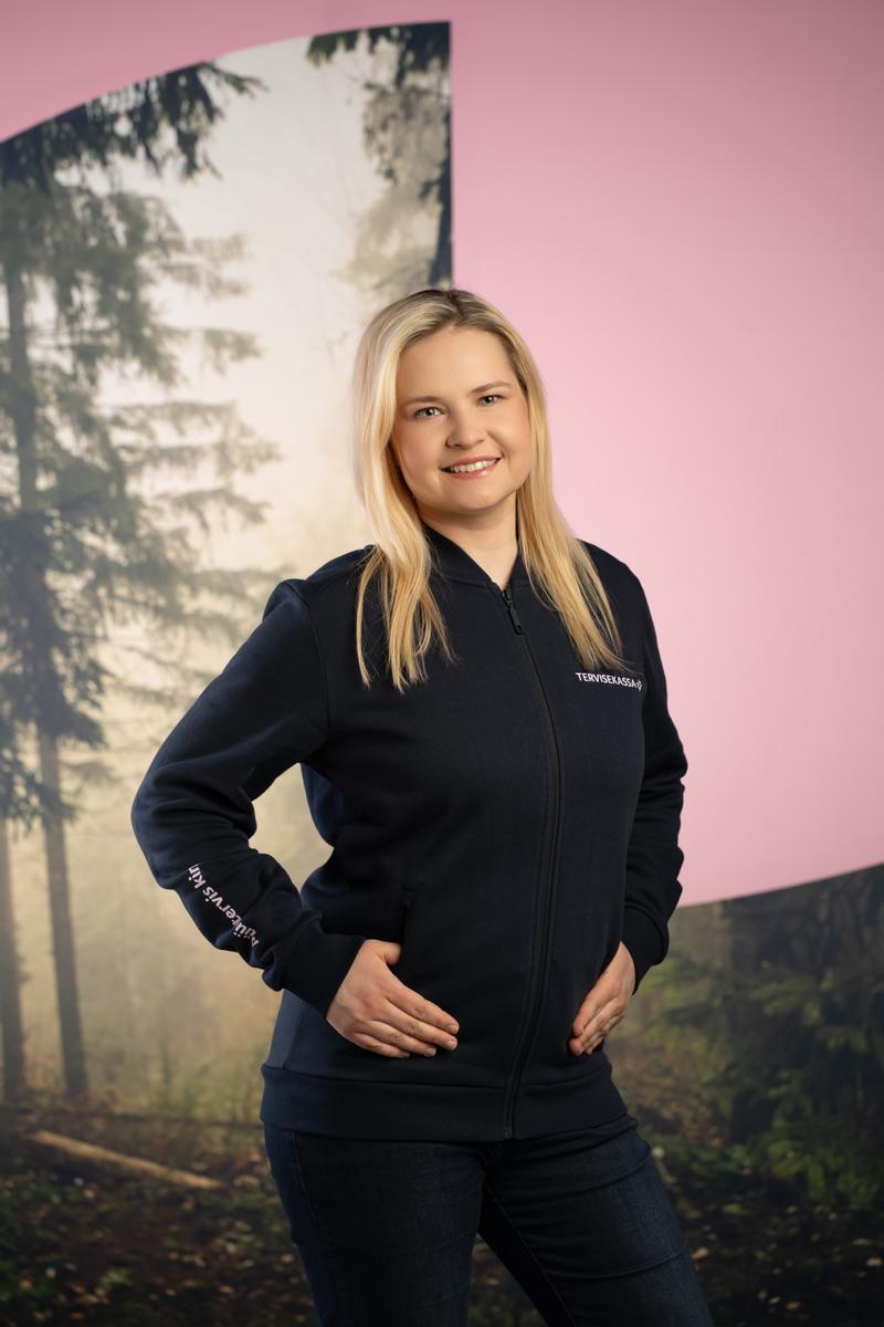 Job ad image