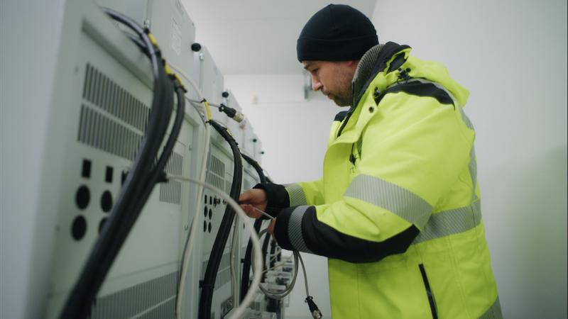 Job ad image