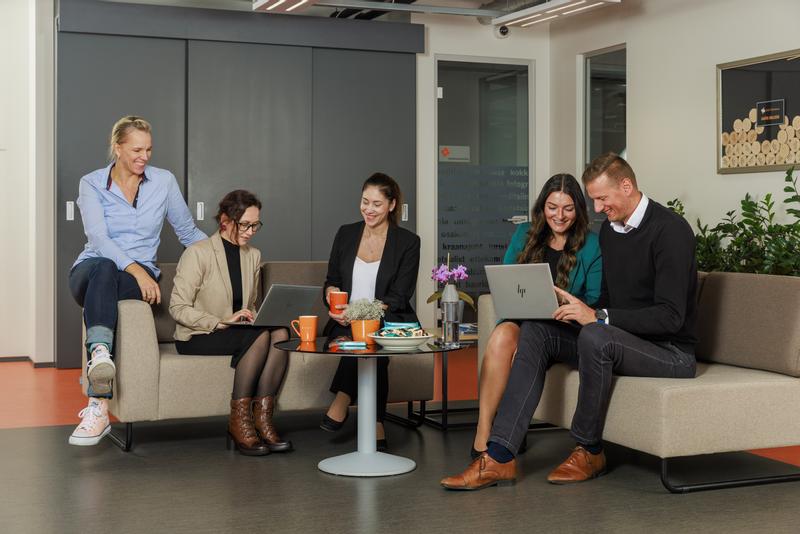 Job ad image
