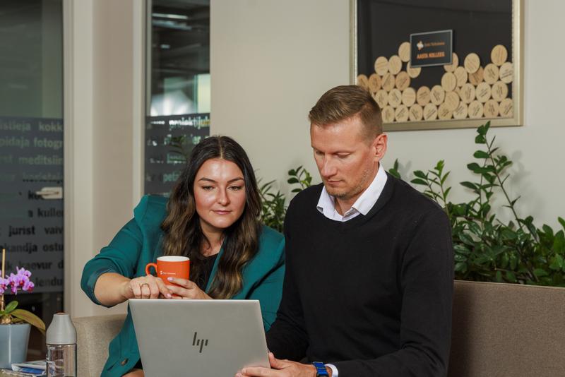 Job ad image