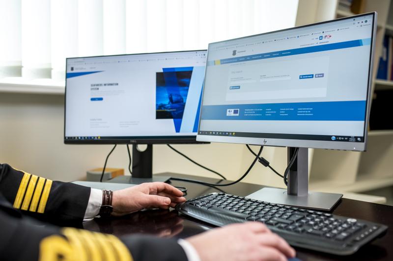 Job ad image